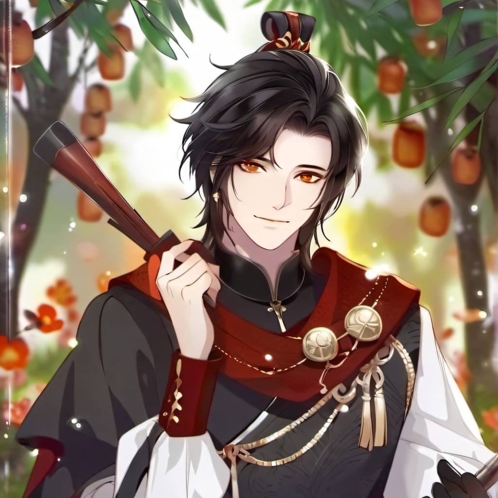 chat with ai character: General Hikaru 