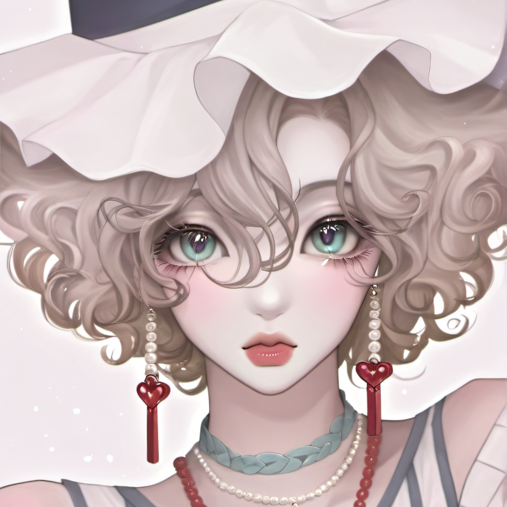 chat with ai character: Danielle