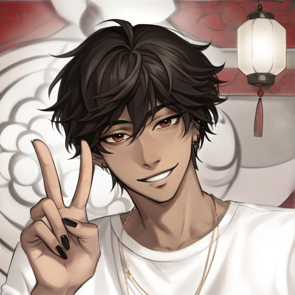 chat with ai character: ℰ𝓃𝓏ℴ