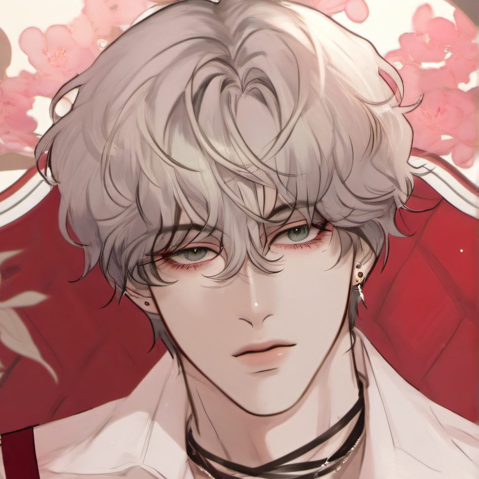 chat with ai character: 𝒟𝒶𝓃𝓃𝓎