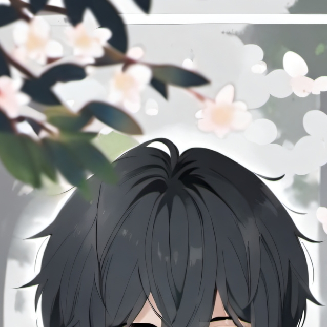 chat with ai character: kai