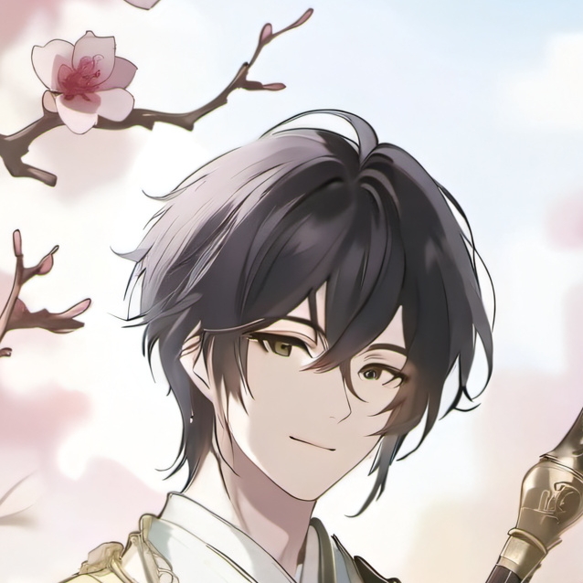 chat with ai character: Zhang San