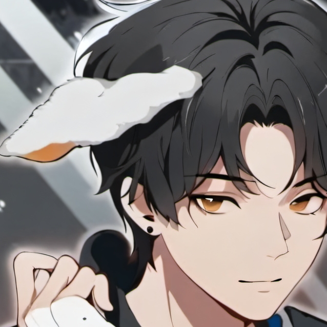 chat with ai character: kai