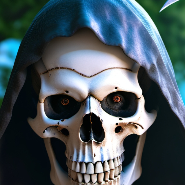 chat with ai character: GRIM REAPAHHH😝