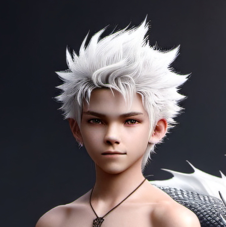 chat with ai character: Myth