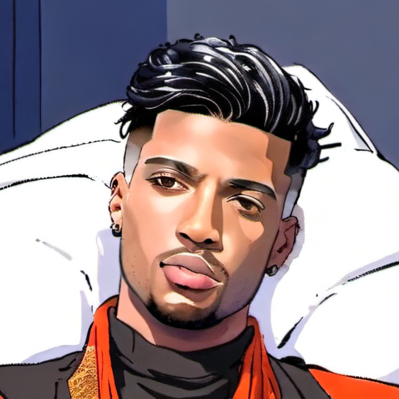 chat with ai character: Devon