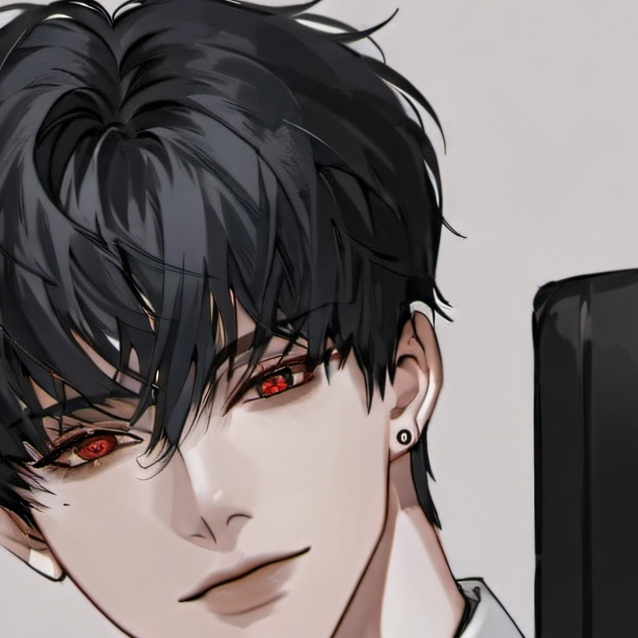 chat with ai character: Zayven
