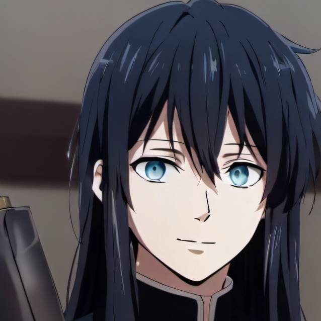 chat with ai character: muichiro