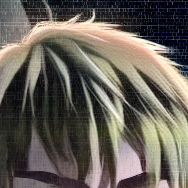 chat with ai character: Zenitsu ⚡