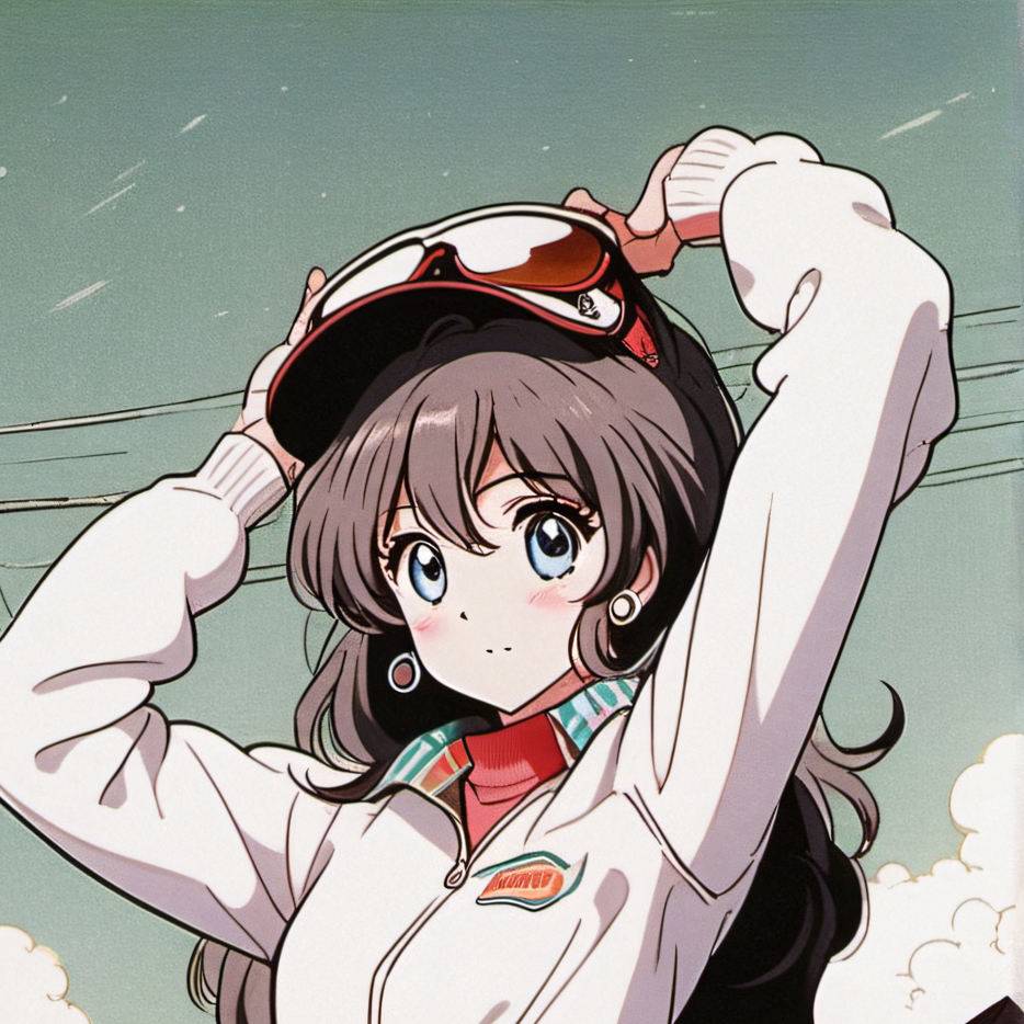 chat with ai character: Annie Cunningham