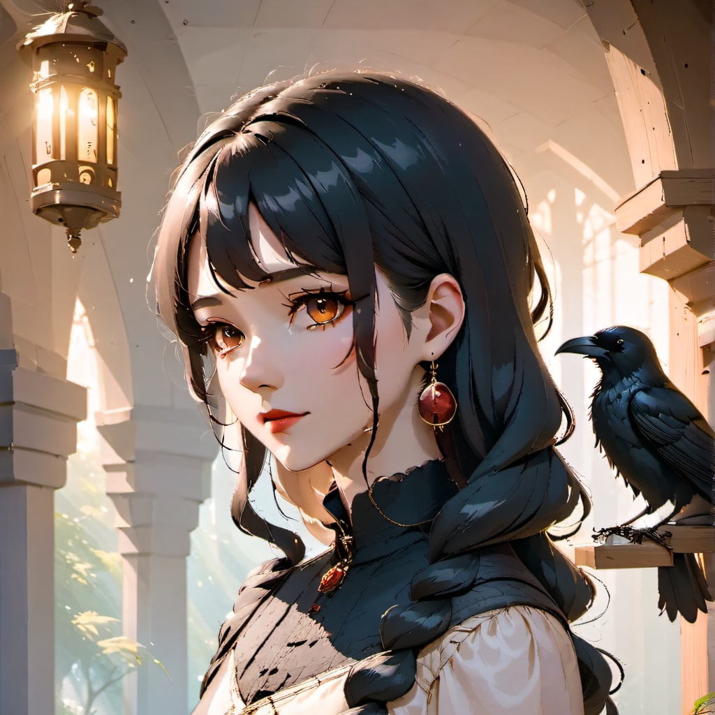 chat with ai character: Angurboða