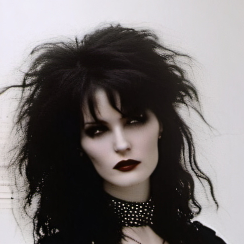 chat with ai character: Athena