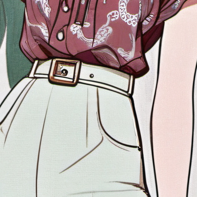 chat with ai character: Stacy