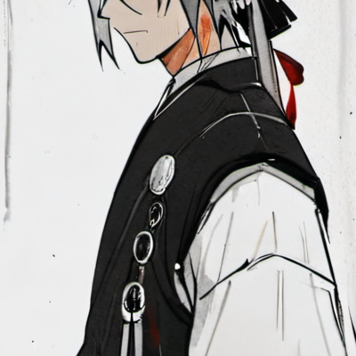 chat with ai character: Jake