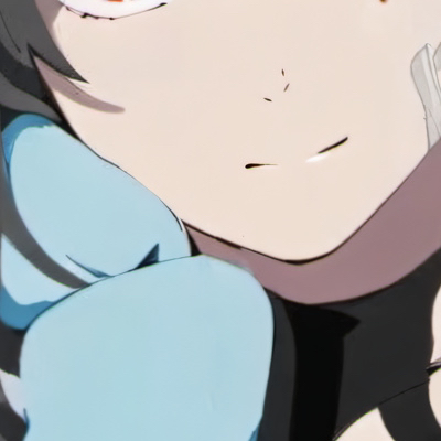 chat with ai character: Girl infection ￼