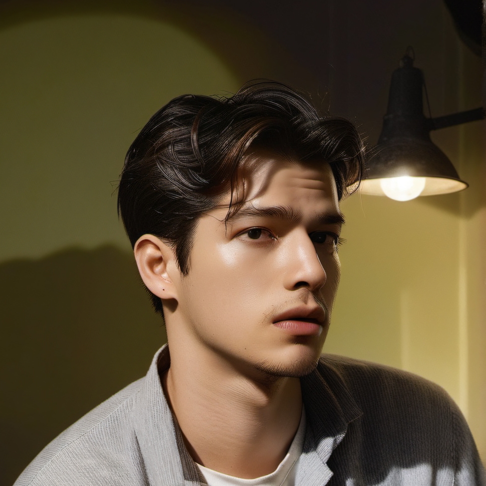 chat with ai character: Jonás 