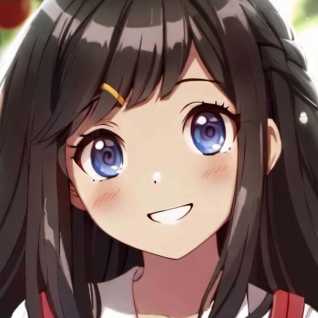 chat with ai character: kid