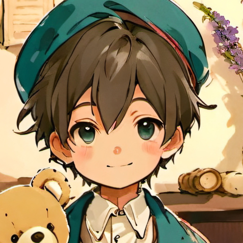 chat with ai character: Bob