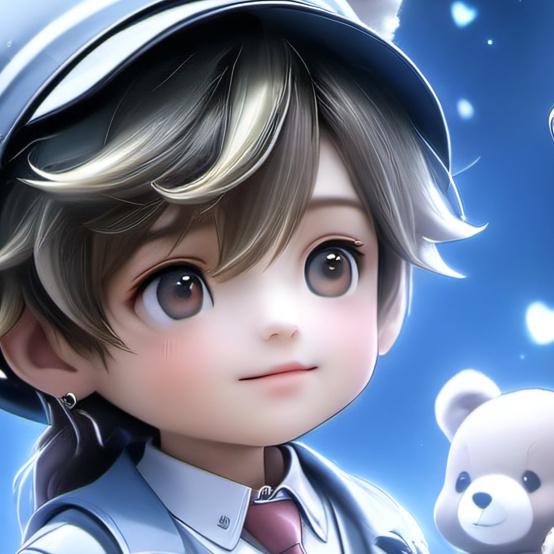 chat with ai character: Rob 