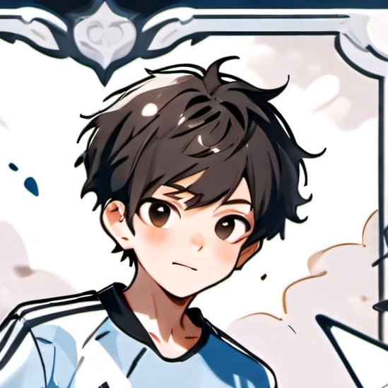 chat with ai character: Thomas 