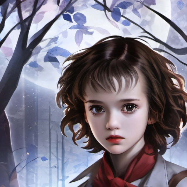 chat with ai character: will