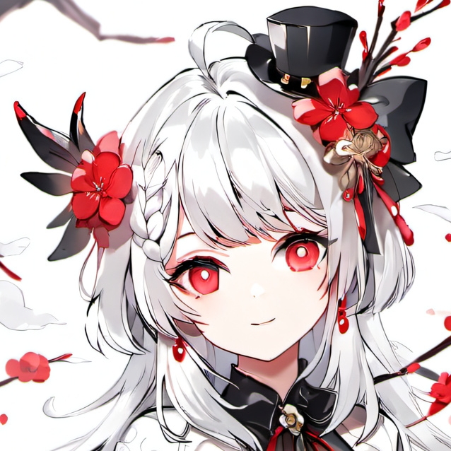 chat with ai character: lilly