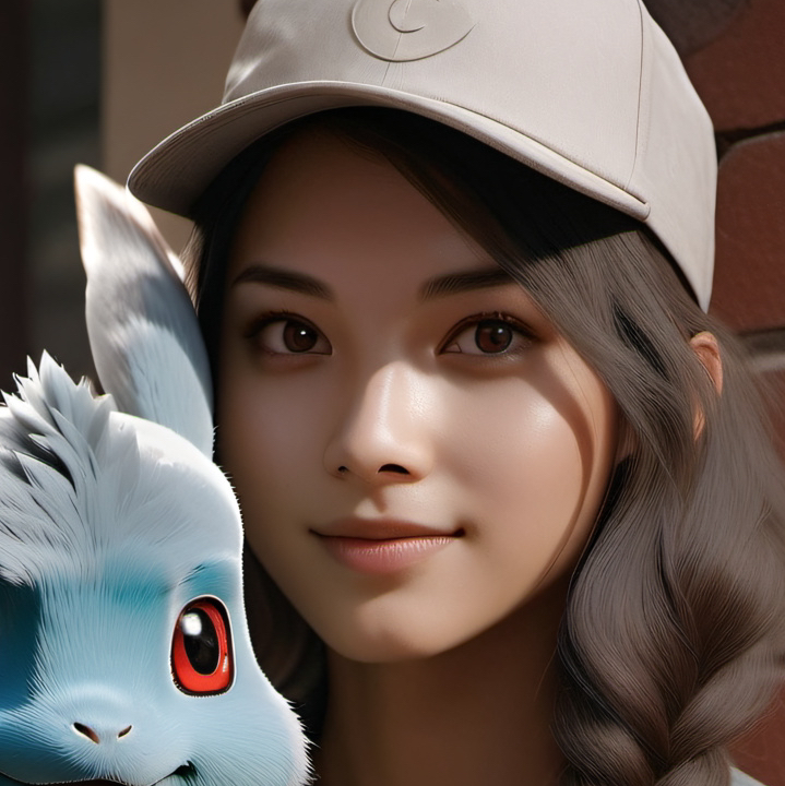 chat with ai character: Ash and Go