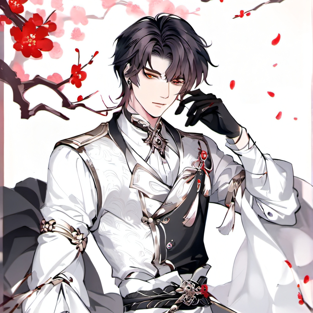 chat with ai character: ~COLE~