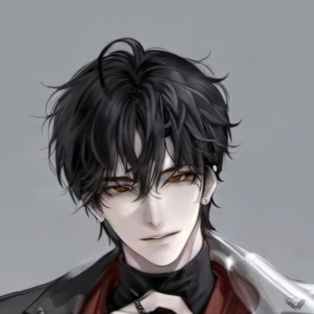 chat with ai character: Elias