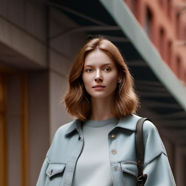 chat with ai character: Sara