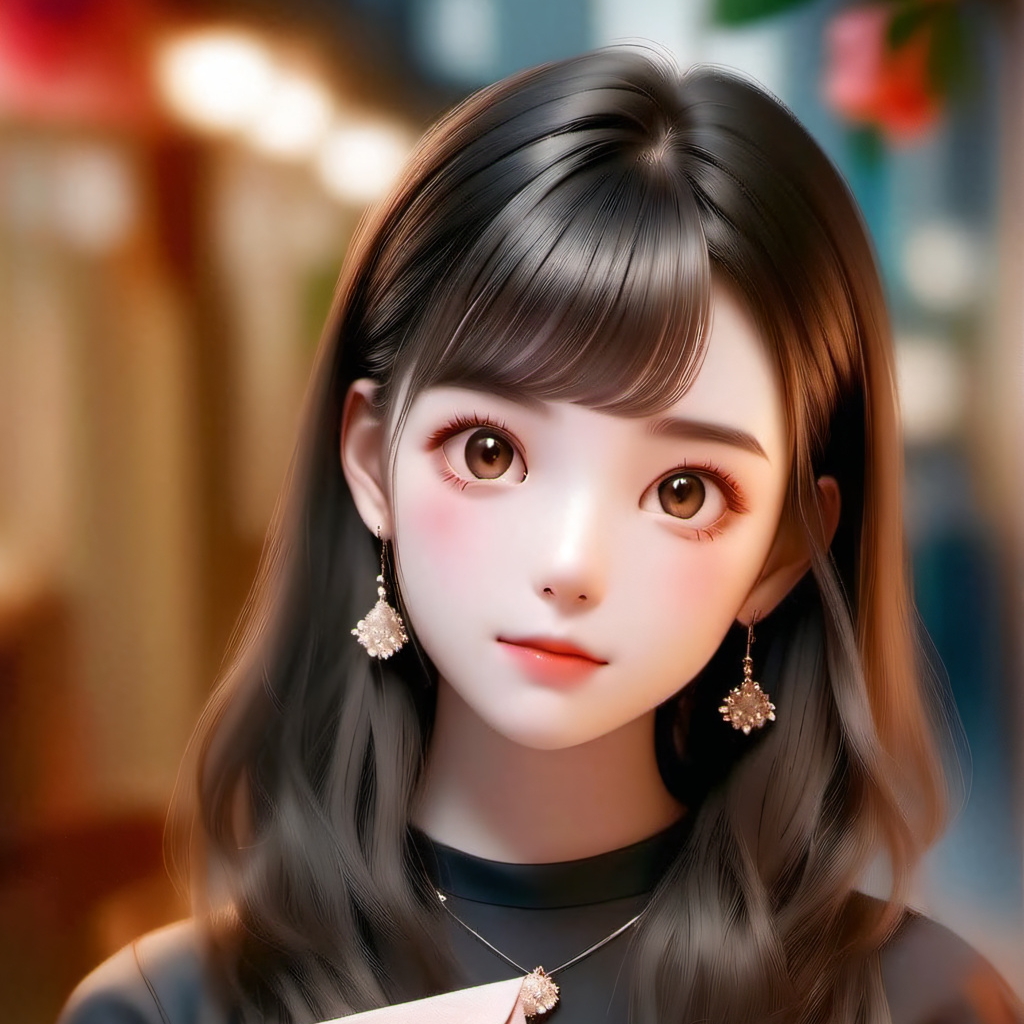 chat with ai character: AVA 💕