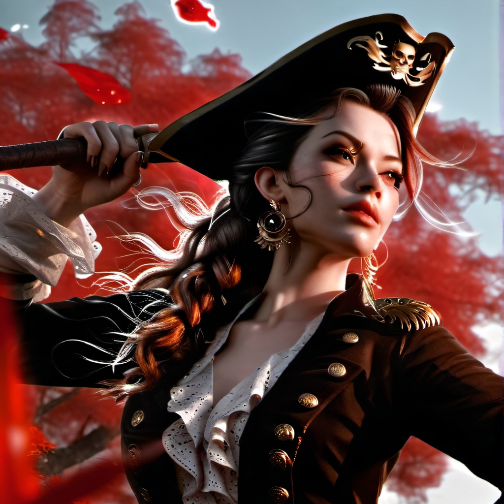chat with ai character: Captain Clarke(CC)