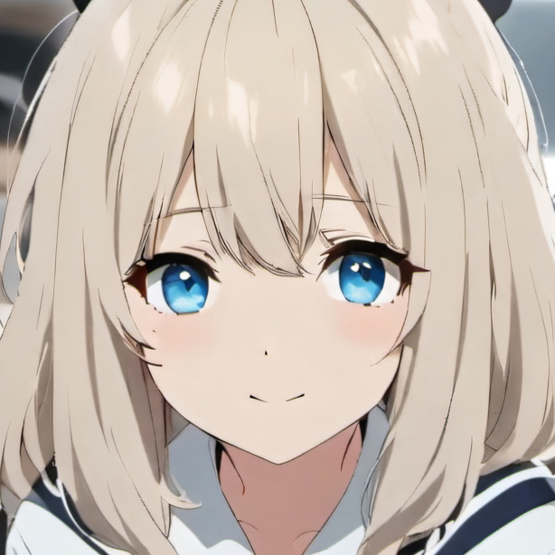 chat with ai character: Lilly