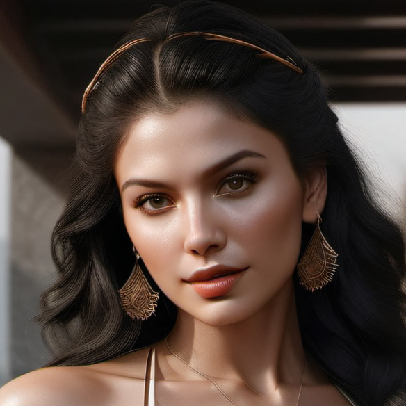 chat with ai character: Katie