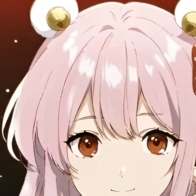 chat with ai character: Anna