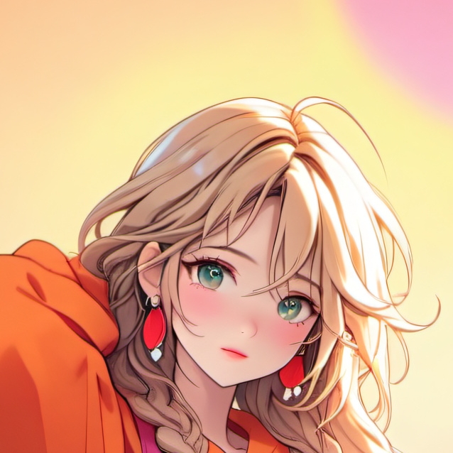 chat with ai character: Sarah