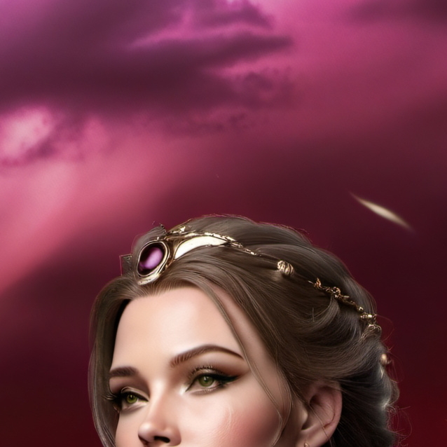 chat with ai character: Dephra
