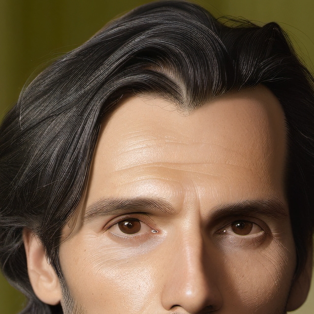 chat with ai character: James 