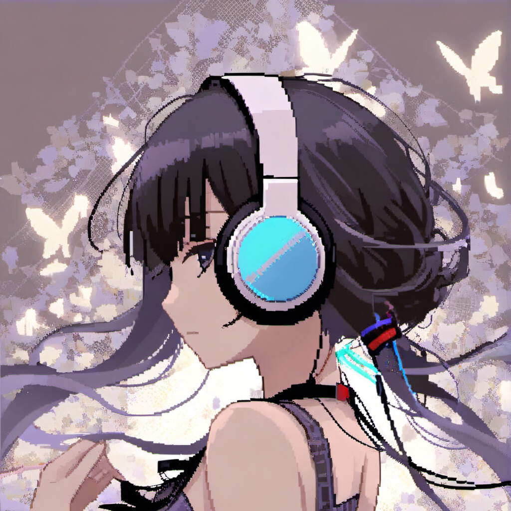 chat with ai character: Ally