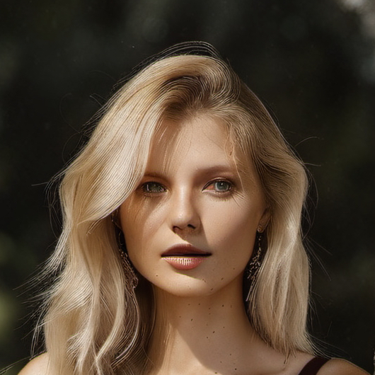 chat with ai character: Violet 
