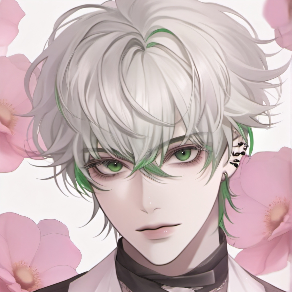 chat with ai character: Ian