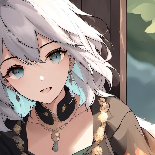 chat with ai character: IDK