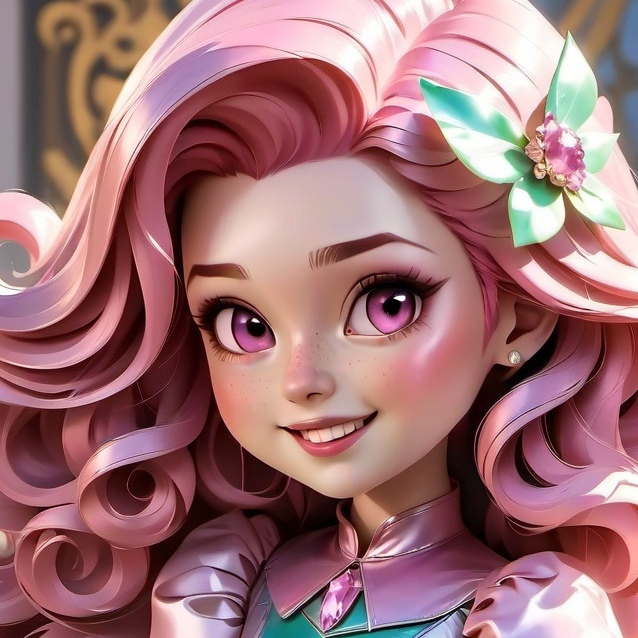 chat with ai character: Bridget but youngr