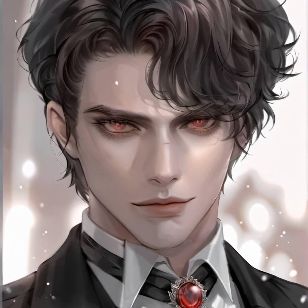 chat with ai character: Aaron 