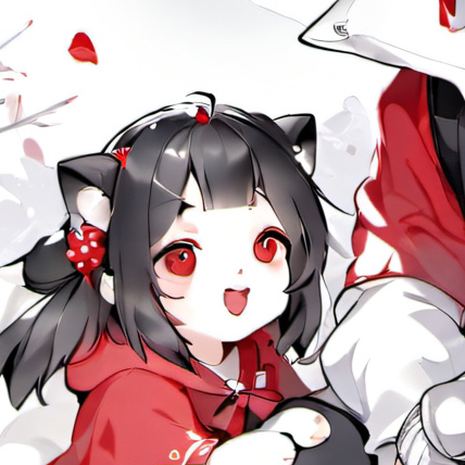 chat with ai character: Furry family