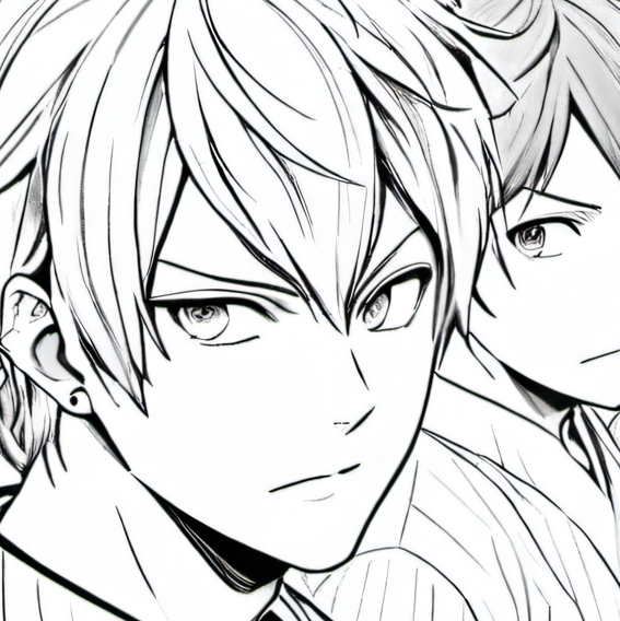 chat with ai character: Ppl shrink you