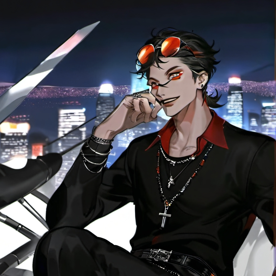 chat with ai character: fanatic (mafia42)