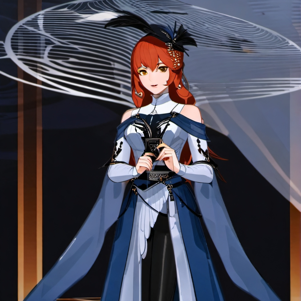 chat with ai character: Amber