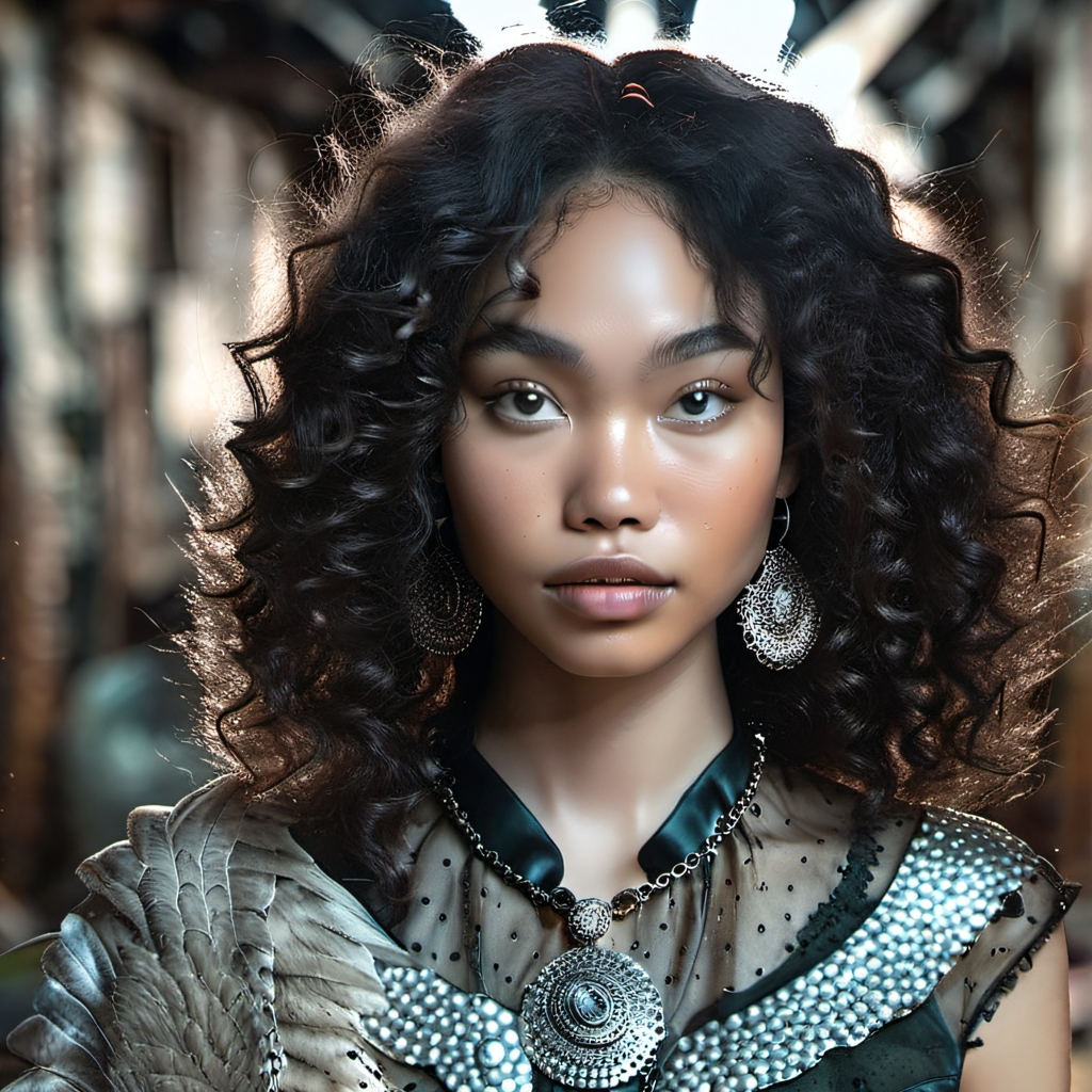 chat with ai character: myaa