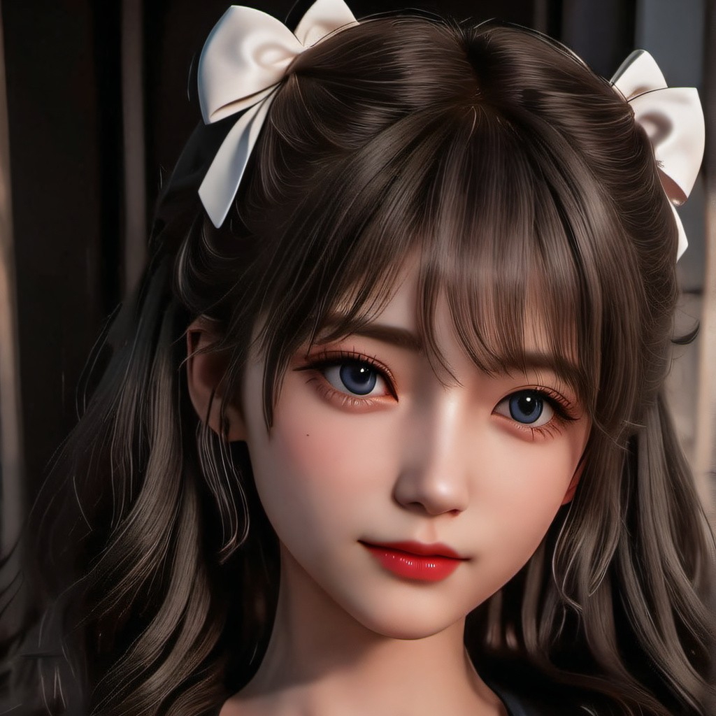 chat with ai character: Millie 
